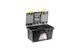 Ящик для инструмента Intertool 26.5" 670 х 393 х 370 мм (BX-0326) - изображение 3
