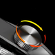 Смарт часы Smart Watch XO J1 Porsche Черный - изображение 9