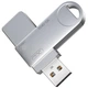 USB Флешка металлическая 32ГБ XO DK02 32GB - изображение 1