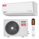 Кондиционер OSAKA STVP-09HH3 - изображение 1