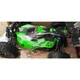 Машинка на радиоуправлении Remo Hobby 1651 Dingo 1/16 Buggy 4WD Green - изображение 3
