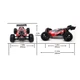 Машинка на радиоуправлении Remo Hobby 1651 Dingo 1/16 Buggy 4WD Green - изображение 4