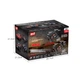 Машинка на радиоуправлении Remo Hobby 1651 Dingo 1/16 Buggy 4WD Green - изображение 5