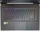 Ноутбук Asus ROG Zephyrus S15 GX502LXS (GX502LXS-XS79) Brushed Black Б/В - зображення 8