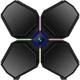 Obudowa DeepCool Quadstellar Infinity (R-QUADSTELLAR-G-1) - obraz 3