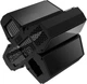Obudowa DeepCool Quadstellar Infinity (R-QUADSTELLAR-G-1) - obraz 7