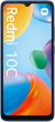 Smartfon Xiaomi Redmi 10C 4/128GB DualSim Ocean Blue (TKOXAOSZA0404) - obraz 1