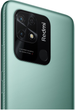 Мобільний телефон Xiaomi Redmi 10C 4/128GB DualSim Mint Green (MZB0B2YEU) - зображення 4