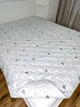 Літня ковдра Капок Vital Textile з наповнювачем холлофайбер 150х220 (KL-1.5) - изображение 3