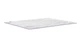 Тонкий матрац-топер PURPLE Base Cover Plus 60x120 см - зображення 2