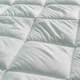 Тонкий матрац-топер PURPLE Base Cover Plus 60x120 см - зображення 8