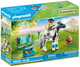 Набір фігурок Playmobil Поні Lewitzer 70515 (4008789705150) - зображення 1