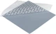 Термопрокладка Gelid GP-Extreme Thermal Pad 120 x 120 x 1 мм (TP-GP01-S-B) - изображение 1