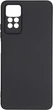 Чохол для смартфона ArmorStandart Icon Case для Xiaomi Redmi Note 12 Pro 4G Camera cover Black (ARM69372) - зображення 1