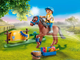 Zestaw figurek Playmobil Kucek Walijski 70523 (4008789705235) - obraz 3