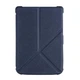 Чехол для Pocketbook 627 Touch Lux 4 трансформер синий – обложка на электронную книгу Покетбук (770008651) - изображение 2