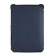 Чехол для Pocketbook 627 Touch Lux 4 трансформер синий – обложка на электронную книгу Покетбук (770008651) - изображение 3