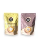 Капучино Cafe d'Or Cappuccino MIX 130г (28 шт)(bar) - изображение 2
