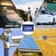 Акумуляторна батарея DC HOUSE 12V 6Ah (77Wh) LiFePO4, 3000+ циклів - зображення 4
