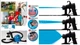 Фарборозпилювач професійний електричний Paint Zoom, розпилювач фарби, фарбопульти, розпилювач фарби, пульверизатор - зображення 4