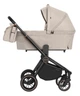 Коляска универсальная 2 в 1 Epica CARRELLO CRL-8510/1 Almond Beige 2 - изображение 2