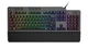 Игровая клавиатура Lenovo Legion K500 RGB KB UKR GY41L16650 механическая/с подсветкой Черный - изображение 2
