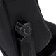 Крісло для геймерів Hator Ironsky Alcantara Black (HTC-899) - зображення 14
