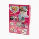 Креативное творчество "Pony Land 7 в 1" Danko Toys PL-01-01U Розовый - изображение 2