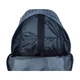 Рюкзак для подростка (городской) Bagland Stylish 1339, серый (518664) - изображение 5