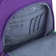 Рюкзак для подростка ортопедический Kite Education Teens, фиолетовый (K22-8001L-1) - изображение 8