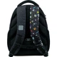 Рюкзак школьный для подростка ортопедический Kite Education Teens tokidoki, черный (TK22-8001M-1) - изображение 8