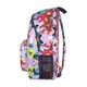 Рюкзак для подростка (городской) Bagland Stylish 1344, разноцветный (518664) - изображение 4