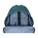 Рюкзак для підлітка (міський) Bagland Stylish 1338, зелений (518664) - зображення 3