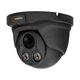 MHD-відеокамера 2Mp Light Vision VLC-8192DZM Graphite f-2.8-12mm - изображение 1