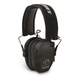 Активні навушники для стрільби Razor Slim Electronic Muffs (black) Walker's - зображення 1