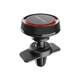 Автодержатель в авто для мобильных магнитный на дефлектор BH12 Journey Series In-Car Phone Holder, Borofone - изображение 2
