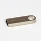 USB флеш-накопичувач флешка Flash Mibrand USB 2.0 Puma 8Gb Silver - зображення 1