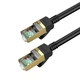 Патч-корд Hoco 5 метров Cat.6 Gigabit Ethernet интернет кабель RJ45 (US02_5m) - изображение 5
