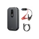 Автомобильное пуско-зарядное устройство портативное Baseus super energy car jump starter (12000MAH) Black (CRJS03-01) - изображение 1
