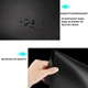 Фон для предметной съемки Puluz PU5321B 156x80см black - изображение 3
