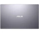 Ноутбук ASUS Vivobook R565EA i3-1115G4/12B/512/Win11 Touch Сенсорный для Офиса и Бизнеса - изображение 7