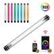 Водонепроницаемый свет трубка Luxceo P7RGB Pro (8W) - изображение 1