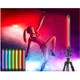 Водонепроницаемый свет трубка Luxceo P7RGB Pro (8W) - изображение 3