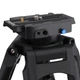 Адаптер с площадкой Puluz PU3502B - изображение 6