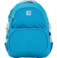 Рюкзак шкільний GoPack 100 GО-3 голубий 39x28x11 см 13 л GO17-100M-3 - зображення 1