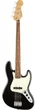 Бас-гітара FENDER PLAYER JAZZ BASS PF BLK - зображення 1