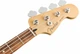 Бас-гітара FENDER PLAYER JAZZ BASS PF BLK - зображення 5