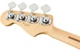 Бас-гітара FENDER PLAYER JAZZ BASS PF BLK - зображення 6