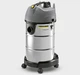 Пылесос промышленный Karcher NT 38/1 Me Classic Edition (1.428-538.0) UA-UCRF [87694] - изображение 2