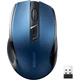 Миша Ugreen MU006 Blue (15064) [88095] - зображення 1